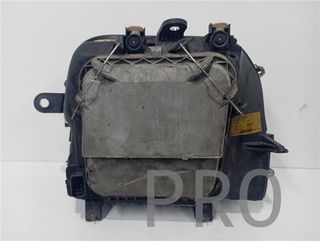 FARO DEL. DCHO Fiat I Doblò (223) Cargo (2001->) 1.9 D Furg. [1,9 Ltr. - 46 kW Diesel CAT]