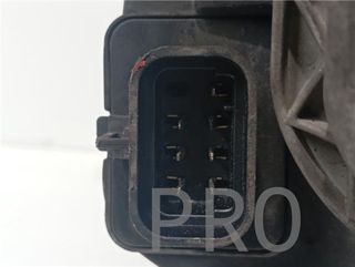 FARO DEL. DCHO Fiat I Doblò (223) Cargo (2001->) 1.9 D Furg. [1,9 Ltr. - 46 kW Diesel CAT]