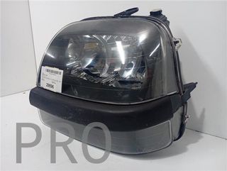 FARO DEL. IZDO. Fiat I Doblò (119)(2001->) 1.9 D ELX [1,9 Ltr. - 46 kW Diesel CAT]