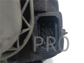 FARO DEL. IZDO. Fiat I Doblò (119)(2001->) 1.9 D ELX [1,9 Ltr. - 46 kW Diesel CAT]