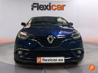 Renault Grand Scénic Intens Energy TCe 103kW (140CV)