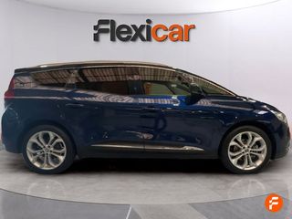 Renault Grand Scénic Intens Energy TCe 103kW (140CV)