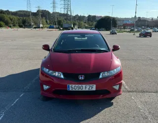 Honda Civic 2008