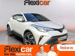 Toyota C-HR 2.0 180H Advance