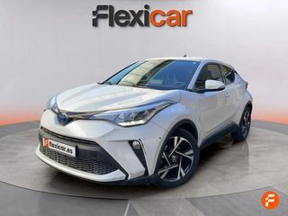Toyota C-HR 2.0 180H Advance