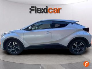 Toyota C-HR 2.0 180H Advance