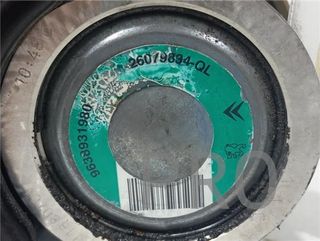 BOMBA DIRECCION Peugeot 206 (1998->) 1.9 XR [1,9 Ltr. - 51 kW Diesel]