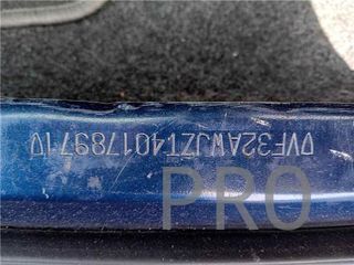 BOMBA DIRECCION Peugeot 206 (1998->) 1.9 XR [1,9 Ltr. - 51 kW Diesel]