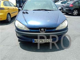 BOMBA DIRECCION Peugeot 206 (1998->) 1.9 XR [1,9 Ltr. - 51 kW Diesel]