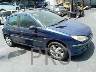 BOMBA DIRECCION Peugeot 206 (1998->) 1.9 XR [1,9 Ltr. - 51 kW Diesel]