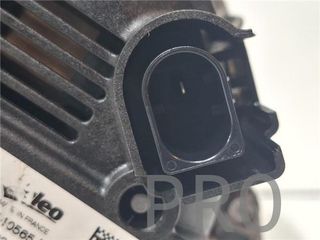ALTERNADOR Seat Ateca (KHP)(08.2020->) 2.0 Xperience Go [2,0 Ltr. - 110 kW TDI]