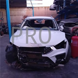 ALTERNADOR Seat Ateca (KHP)(08.2020->) 2.0 Xperience Go [2,0 Ltr. - 110 kW TDI]