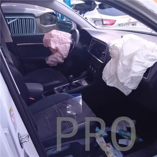 ALTERNADOR Seat Ateca (KHP)(08.2020->) 2.0 Xperience Go [2,0 Ltr. - 110 kW TDI]