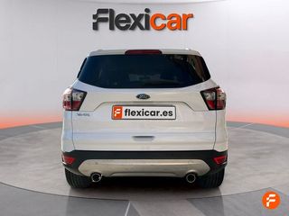 Ford Kuga 1.5 EcoBoost 88kW 4x2 Trend+