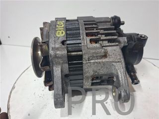 ALTERNADOR Opel Corsa B (03.1997->) 1.7 City [1,7 Ltr. - 44 kW Diesel]