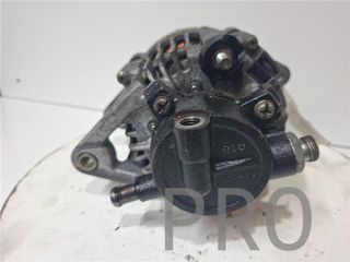 ALTERNADOR Opel Corsa B (03.1997->) 1.7 City [1,7 Ltr. - 44 kW Diesel]