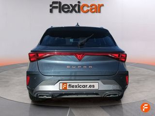 Cupra León SP 1.5 eTSI 110kW (150CV) DSG