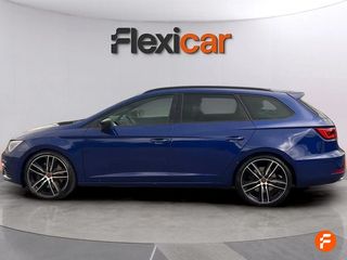 Seat Leon ST 2.0 TSI 221kW 4Drive DSG S&S Cupra