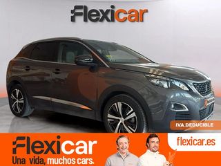 Peugeot 3008 1.2 PURETECH 96KW (130CV) GT LINE S&S
