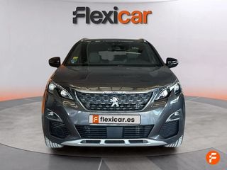 Peugeot 3008 1.2 PURETECH 96KW (130CV) GT LINE S&S