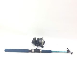 caña de pescar telescopica ufish 150