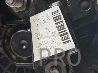 ALTERNADOR Volkswagen Touran (1T1)(02.2003->) 2.0 Highline [2,0 Ltr. - 103 kW TDI]