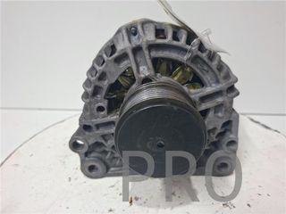 ALTERNADOR Volkswagen Touran (1T1)(02.2003->) 2.0 Highline [2,0 Ltr. - 103 kW TDI]