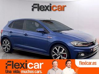 Volkswagen Polo GTI 2.0 TSI 147kW (200CV) DSG