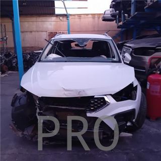 JUEGO LLANTAS Seat Ateca (KHP)(08.2020->) 2.0 Xperience Go [2,0 Ltr. - 110 kW TDI]