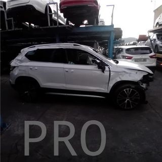 LUZ INTERIOR TECHO Seat Ateca (KHP)(08.2020->) 2.0 Xperience Go [2,0 Ltr. - 110 kW TDI]