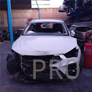 LUZ INTERIOR TECHO Seat Ateca (KHP)(08.2020->) 2.0 Xperience Go [2,0 Ltr. - 110 kW TDI]