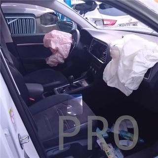 LUZ INTERIOR TECHO Seat Ateca (KHP)(08.2020->) 2.0 Xperience Go [2,0 Ltr. - 110 kW TDI]