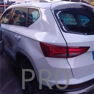 LUZ INTERIOR TECHO Seat Ateca (KHP)(08.2020->) 2.0 Xperience Go [2,0 Ltr. - 110 kW TDI]