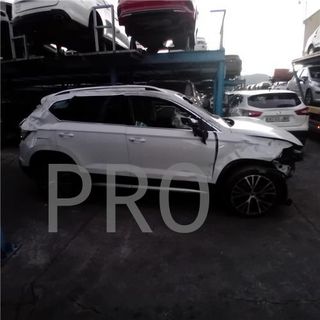 LUZ INTERIOR TECHO Seat Ateca (KHP)(08.2020->) 2.0 Xperience Go [2,0 Ltr. - 110 kW TDI]