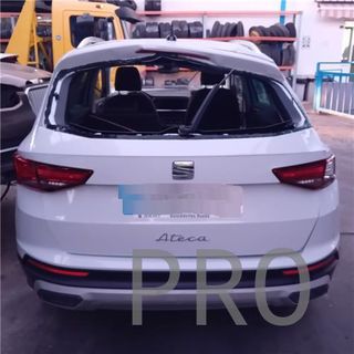 LUZ INTERIOR TECHO Seat Ateca (KHP)(08.2020->) 2.0 Xperience Go [2,0 Ltr. - 110 kW TDI]