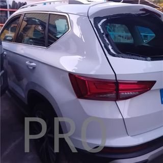 LUZ INTERIOR TECHO Seat Ateca (KHP)(08.2020->) 2.0 Xperience Go [2,0 Ltr. - 110 kW TDI]