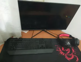 Monitor Pixl 75 Hz 1080p
