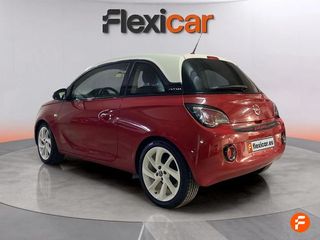 Opel Adam 1.0 XFT SLAM