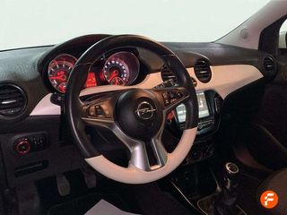 Opel Adam 1.0 XFT SLAM