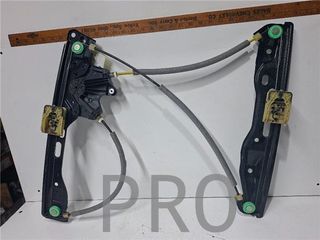 MECANISMO ELEVALUNAS DEL. IZDO. Ford Mondeo Berlina (CNG)(2014->) 2.0 Trend [2,0 Ltr. - 110 kW TDCi CAT]