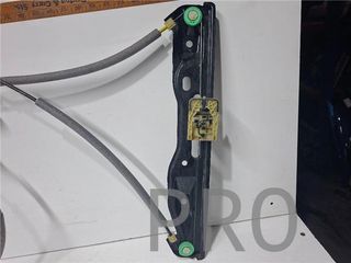 MECANISMO ELEVALUNAS DEL. IZDO. Ford Mondeo Berlina (CNG)(2014->) 2.0 Trend [2,0 Ltr. - 110 kW TDCi CAT]