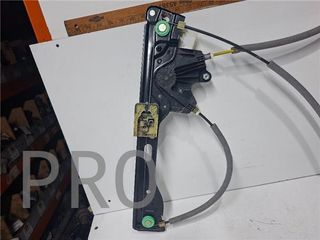 MECANISMO ELEVALUNAS DEL. IZDO. Ford Mondeo Berlina (CNG)(2014->) 2.0 Trend [2,0 Ltr. - 110 kW TDCi CAT]