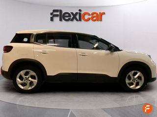 Citroën C5 Aircross PureTech 96kW (130CV) S&S Feel