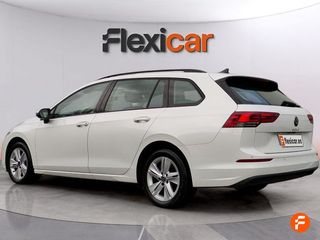 Volkswagen Golf Life 2.0 TDI 85kW (115CV) DSG Variant