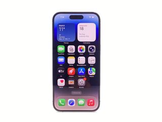 apple iphone 14 pro 256gb