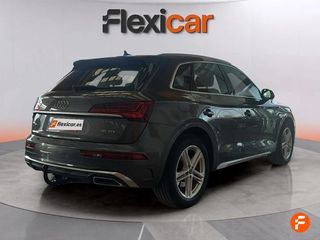Audi Q5 S line 35 TDI 120kW S tronic