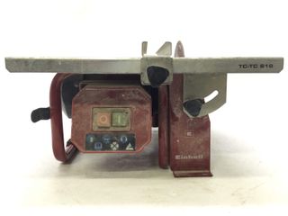 cortadora azulejos einhell tc-tc 618