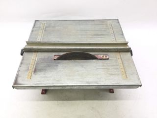 cortadora azulejos einhell tc-tc 618