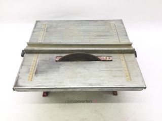 cortadora azulejos einhell tc-tc 618