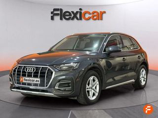 Audi Q5 35 TDI 120kW (163CV) S tronic